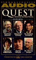 Quest: Discovering Your Human Potential (Quest) 0671574833 Book Cover