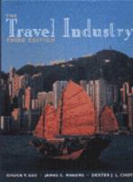 The Travel Industry 0471287741 Book Cover
