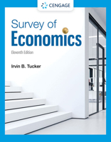 Survey of Economics 0357720806 Book Cover