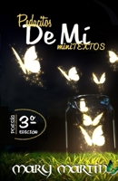 Pedacitos de mí: miniTEXTOS B0849TVQBB Book Cover