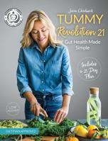 Tummy Revolution, Gut health made simple 1999325613 Book Cover