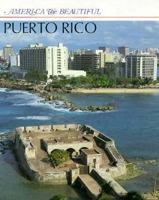 Puerto Rico (America the Beautiful Ser) 0516004980 Book Cover