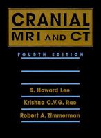 Cranial and Spinal MRI and CT 0070376891 Book Cover