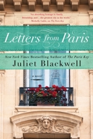 Letters from Paris 0451473701 Book Cover