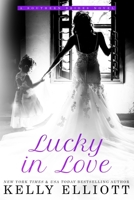 Lucky in Love 1943633657 Book Cover