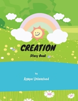 Creation: Story Book (Good Creation) B0CTBRKN2M Book Cover
