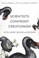 Scientists Confront Intelligent Design and Creationism 0393301540 Book Cover