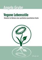 Vegane Lebensstile 3898215385 Book Cover