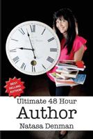 Ultimate 48 Hour Author 0992357683 Book Cover