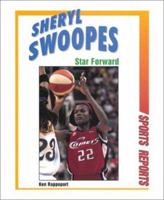 Sheryl Swoopes: Star Forward 076601827X Book Cover