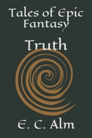 Tales of Epic Fantasy Truth B08JDLMC4T Book Cover