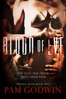 Blood of Eve 1517789931 Book Cover