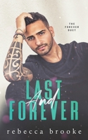 Last and Forever B09LGK5BR2 Book Cover