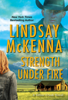 Strength Under Fire 1420150847 Book Cover