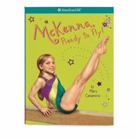 McKenna, Ready to Fly! 1593699956 Book Cover