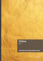 Odian: V V (French Edition) 2414815205 Book Cover