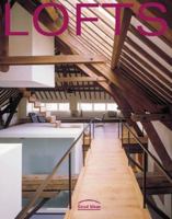 Lofts: Good Ideas (Good Ideas Series) 0060544716 Book Cover