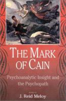 The Mark of Cain 0881633100 Book Cover