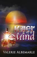 Killer of a Mind 1541118529 Book Cover
