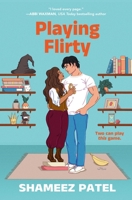 Playing Flirty 1538768380 Book Cover