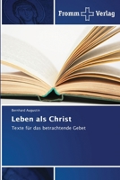 Leben als Christ 6138260716 Book Cover