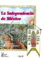 LA INDEPENDENCIA DE MEXICO 968242996X Book Cover