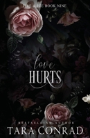 Love Hurts (Fire and Ice) 195938323X Book Cover