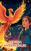 Cenu?a Phoenixului (Carti in limba romana pentru copii) (Romanian Edition) B0FFQNVK5T Book Cover