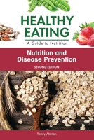 Nutrition and Disease Prevention, Second Edition B0BMKKRXR4 Book Cover