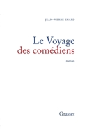 Le voyage des comédiens 2246265215 Book Cover