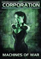 Machines Of War 1906508321 Book Cover