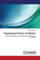 Topological States of Matter 3659450731 Book Cover
