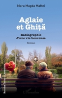 Aglaie et Ghita: Radiographie d’une vie heureuse (Rue Des Écoles) (French Edition) 2336424614 Book Cover