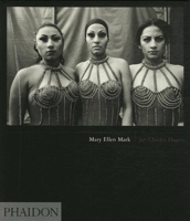 Mary Ellen Mark (Phaidon 55's) 0714840467 Book Cover