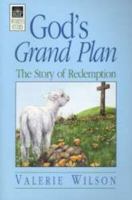 God's Grand Plan 0872273105 Book Cover