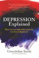 Depression Explained 0473088622 Book Cover