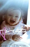 Natalia-the Journey to Our Miracle 1329988108 Book Cover