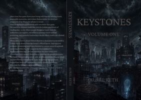 Keystones B0HFTKY54C Book Cover