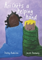 Ari Gets a Helping Hand B0FKHMVS23 Book Cover