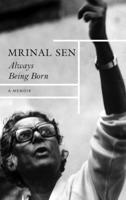 Always Being Born: A Memoir 1803091762 Book Cover