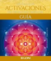Oráculo de activaciones de geometría sagrada (Cartomancia y Tarot) 8491113460 Book Cover