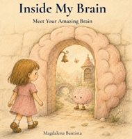 Inside My Brain: Meet Your Amazing Brain B0HCK72WMD Book Cover