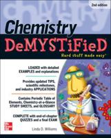 Chemistry Demystified (TAB Demystified)