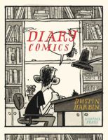 Diary Comics 1927668174 Book Cover