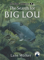 The Search For Big Lou 1955657114 Book Cover