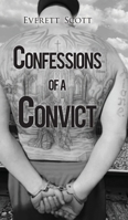 Confessions of a Convict B0GVG8VMXJ Book Cover