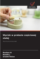 Wycisk w protezie czesciowej stalej (Polish Edition) 6630519477 Book Cover