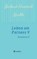 Leben Am Parnass V 373451522X Book Cover