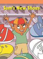 Sam's New Shoes 1404256512 Book Cover