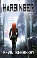 Harbinger (Rise of the Peacemakers) 1648552323 Book Cover